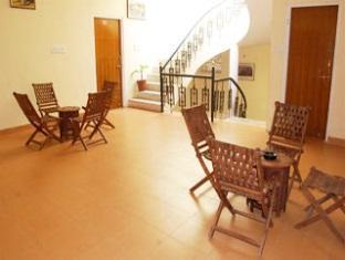Ranthambhore Vilas Hotel Sawai Madhopur Bagian luar foto